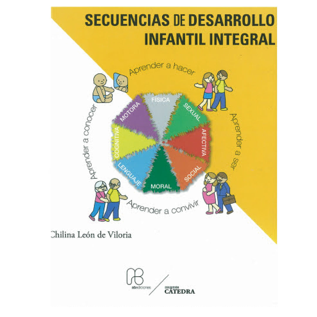 Secuencias del Desarrollo Infantil Integral
