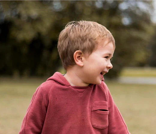 5. ¿Cómo aprovechar la crisis para sembrar los valores en niños entre 3 y 6 años? PARTE II MOIDI Tips - Entrega 5