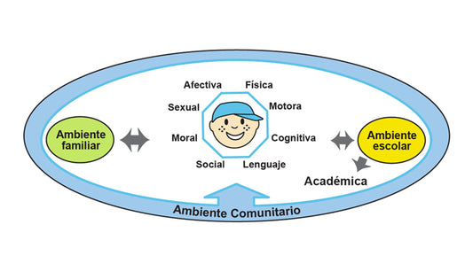 ¿Cómo formar niños para que tengan éxito en la vida? MOIDI Tips - Entrega 1