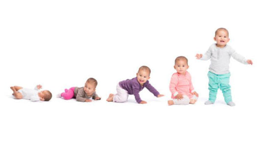 El rol de las competencias motoras en el Desarrollo Infantil Integral y el Aprendizaje