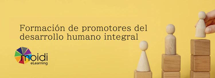 Formación de Promotores: Introductorio